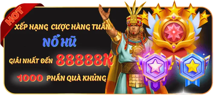Ưu đãi đặc biệt cho thành viên VIP K88c