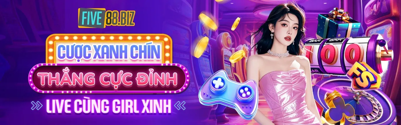 Banner khuyến mãi đá gà K88C