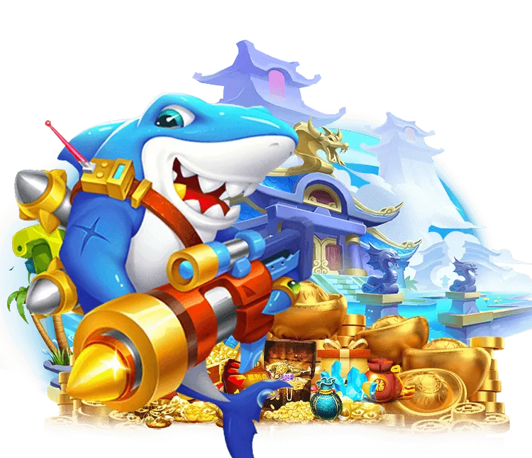 Dragon Fishing K88C