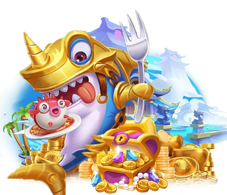 Fish Hunter K88C