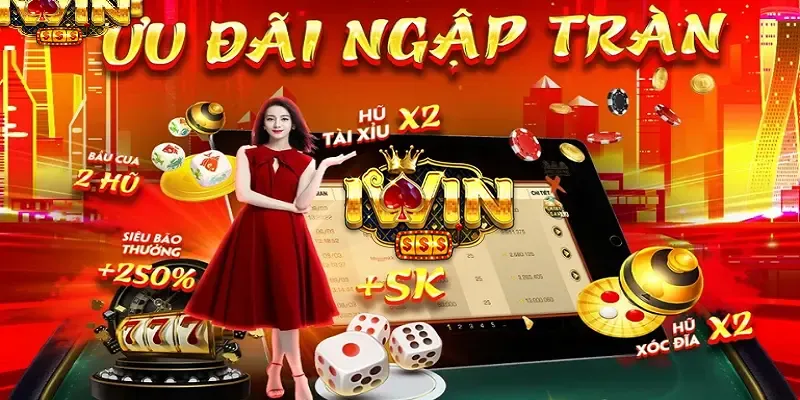 Hình ảnh về các chương trình khuyến mãi k88c, với biểu tượng tiền thưởng và ưu đãi hấp dẫn